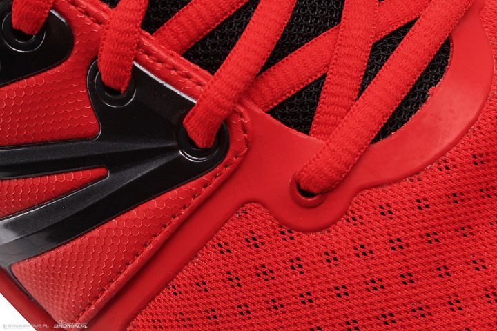Adidas stabil boost Czerwony